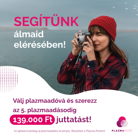 Alkalmassági banner